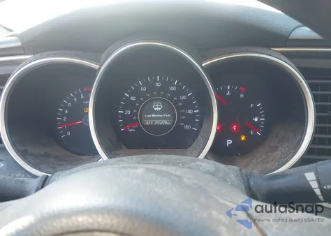 2014 Kia Optima Lx from USA, damaged, VIN 5XXGM4A72EG297901